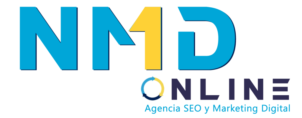 Posicionamiento SEO y agencia de marketing Digital - NMD online