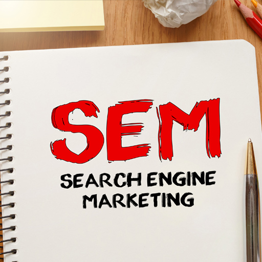 SEM - Agencia NMD online