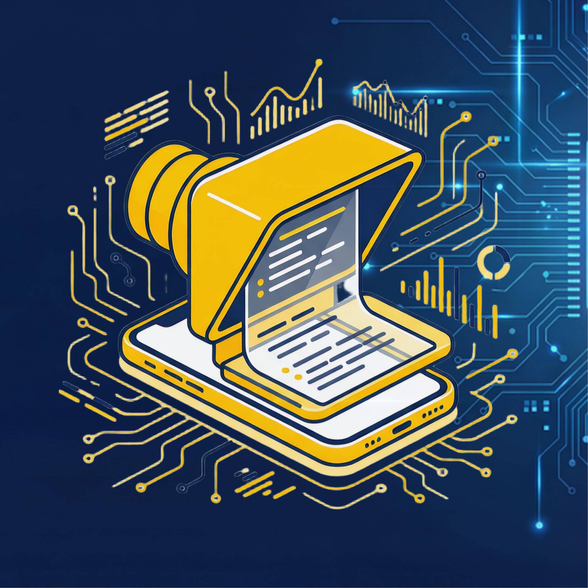 Teleprompter profesional - NMD online